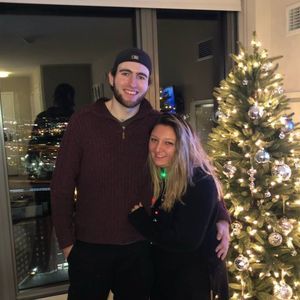 Meet your Posher, Peter